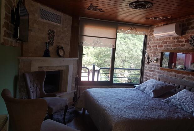 Kazdağları Karye Müze Otel - Görsel 37