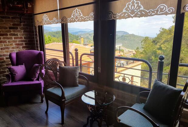 Kazdağları Karye Müze Otel - Görsel 38