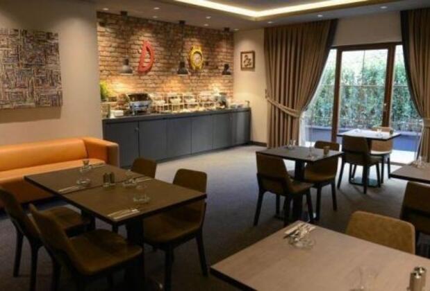 Cityloft 24 Hotels l Houses - Görsel 13