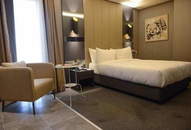 Cityloft 24 Hotels l Houses - Görsel 9