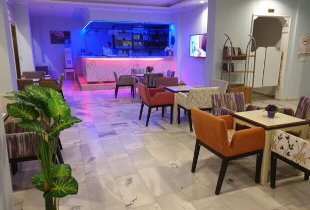 Gökkuşağı Otel - Görsel 4