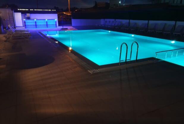 Gökkuşağı Otel - Görsel 33