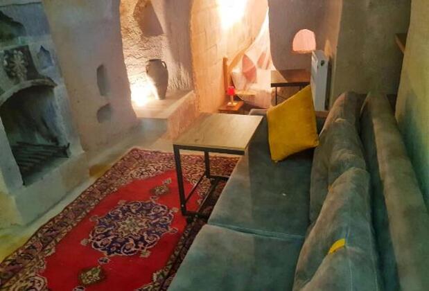 Cronos Cappadocia - Görsel 34