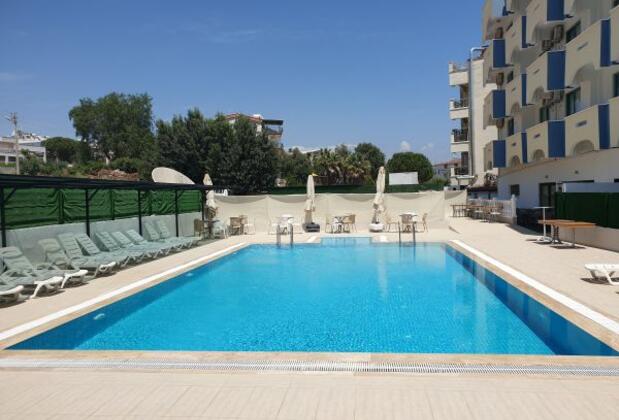 Gökkuşağı Otel - Görsel 32