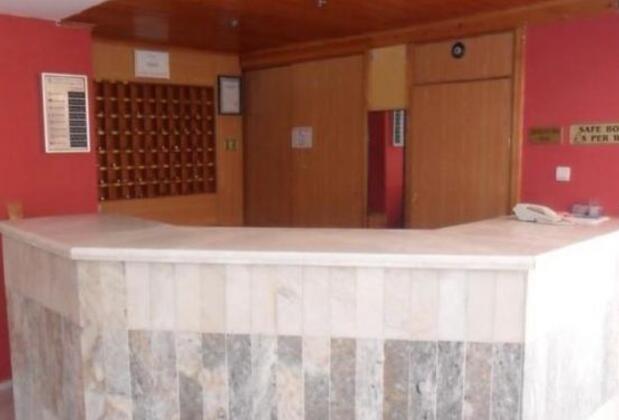 Gökkuşağı Otel - Görsel 3