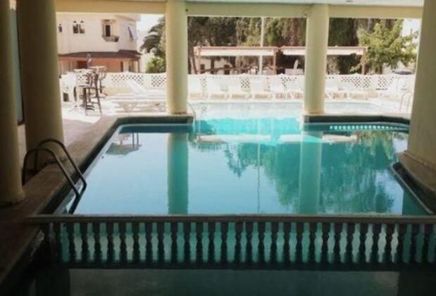 Gökkuşağı Otel - Görsel 30