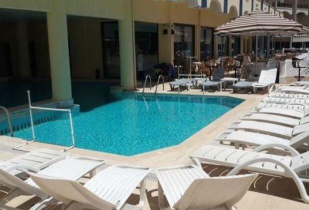 Gökkuşağı Otel - Görsel 31