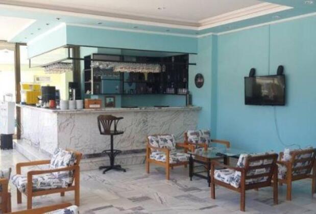 Gökkuşağı Otel - Görsel 26