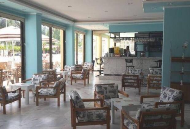 Gökkuşağı Otel - Görsel 27