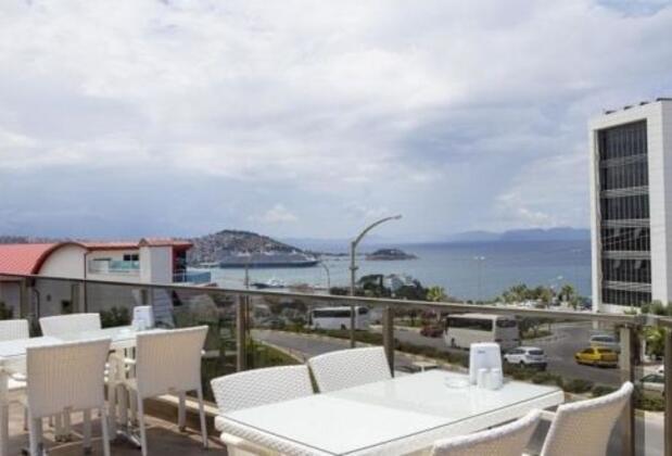 Comfort Ada Class Hotel - Görsel 11