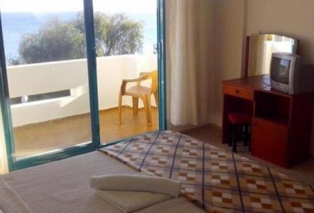 Gökkuşağı Otel - Görsel 18