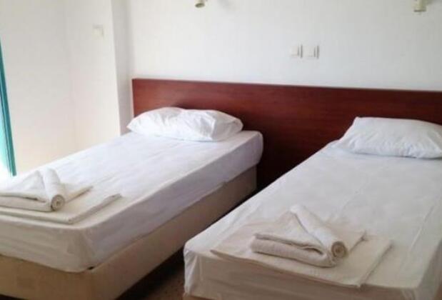 Gökkuşağı Otel - Görsel 21