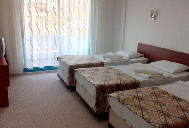 Gökkuşağı Otel - Görsel 22