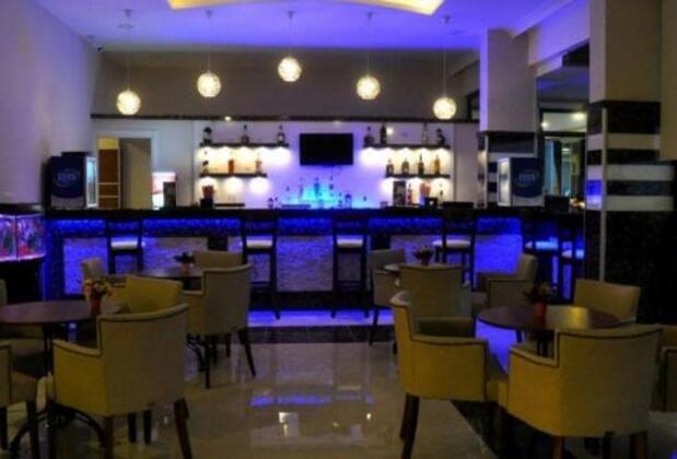 Comfort Ada Class Hotel - Görsel 14