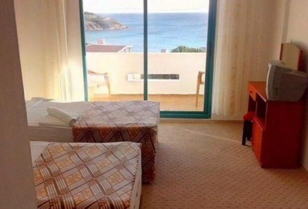 Gökkuşağı Otel - Görsel 11