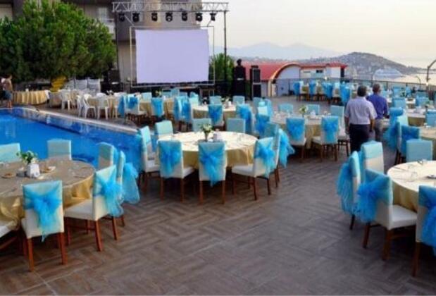 Comfort Ada Class Hotel - Görsel 6