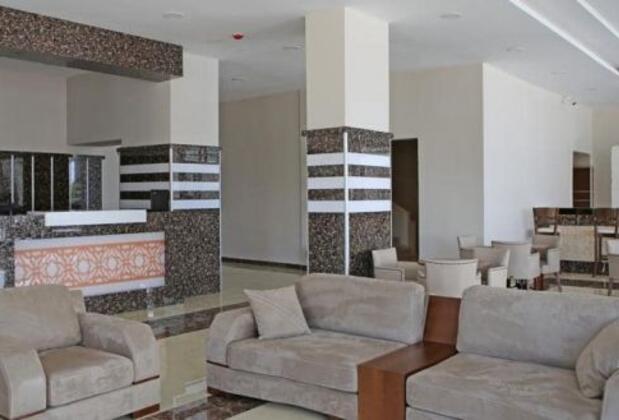 Comfort Ada Class Hotel - Görsel 10