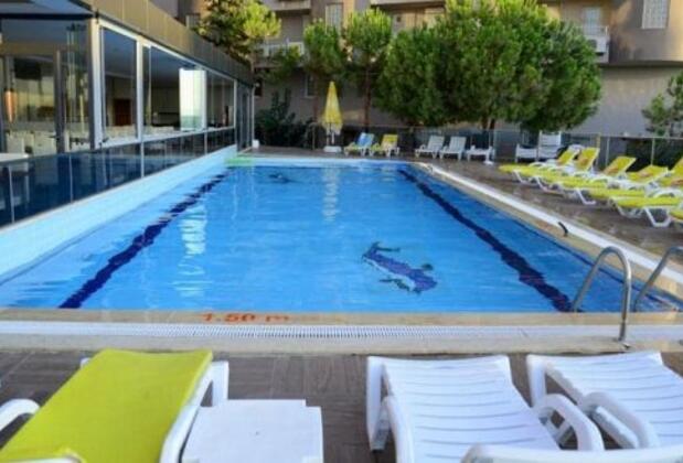 Comfort Ada Class Hotel - Görsel 7