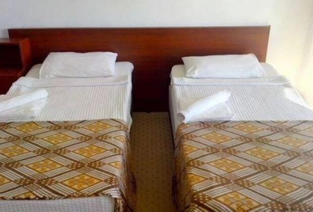 Gökkuşağı Otel - Görsel 20