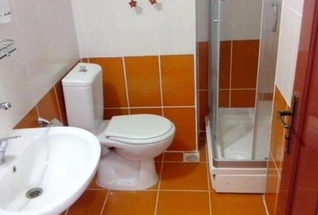 Gökkuşağı Otel - Görsel 25