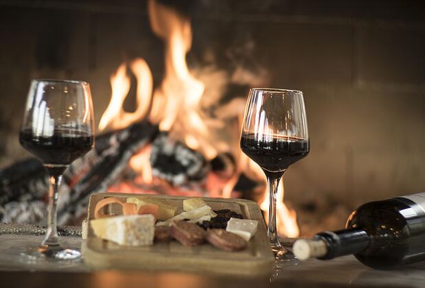 Kazdağları Karye Müze Otel - Görsel 26