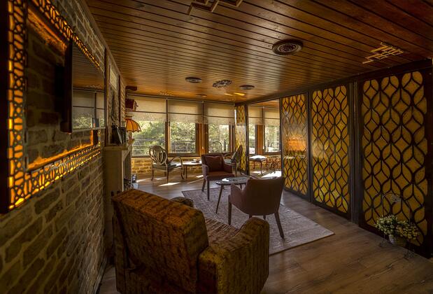 Kazdağları Karye Müze Otel - Görsel 41