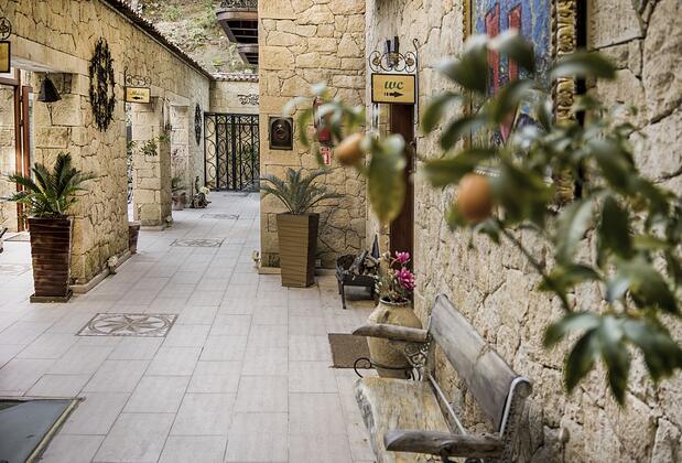 Kazdağları Karye Müze Otel - Görsel 6