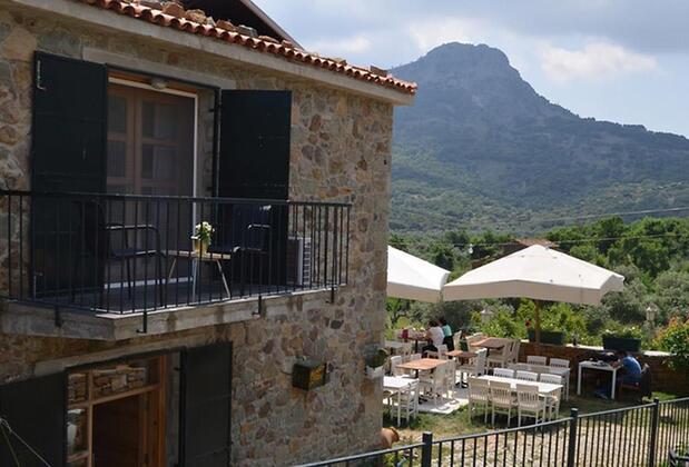 Son Vapur Butik Otel - Görsel 3