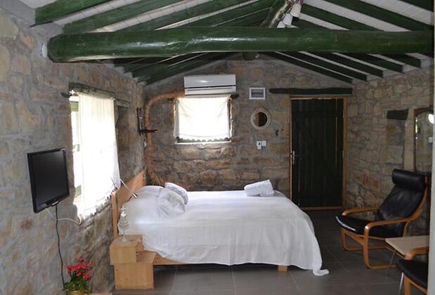 Son Vapur Butik Otel - Görsel 20