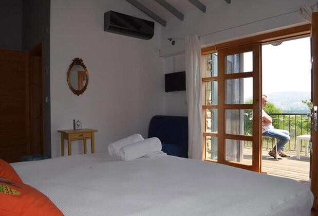 Son Vapur Butik Otel - Görsel 21