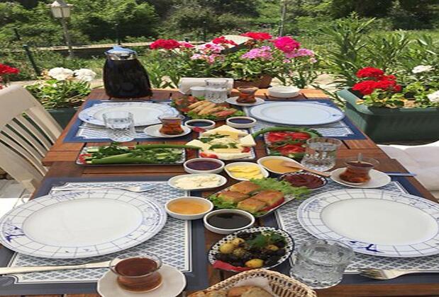 Son Vapur Butik Otel - Görsel 8