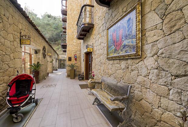 Kazdağları Karye Müze Otel - Görsel 5