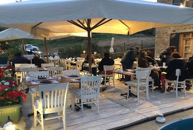 Son Vapur Butik Otel - Görsel 4