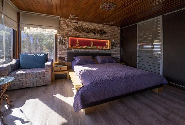 Kazdağları Karye Müze Otel - Görsel 44