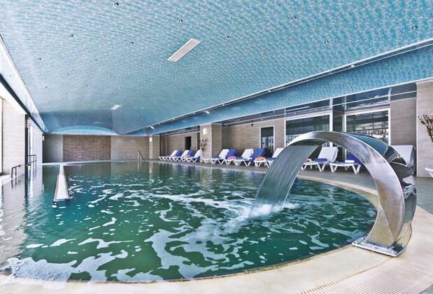 Hattuşa Vacation Termal Club Ankara - Görsel 11