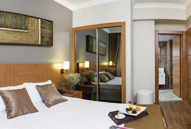 Hattuşa Vacation Termal Club Ankara - Görsel 17