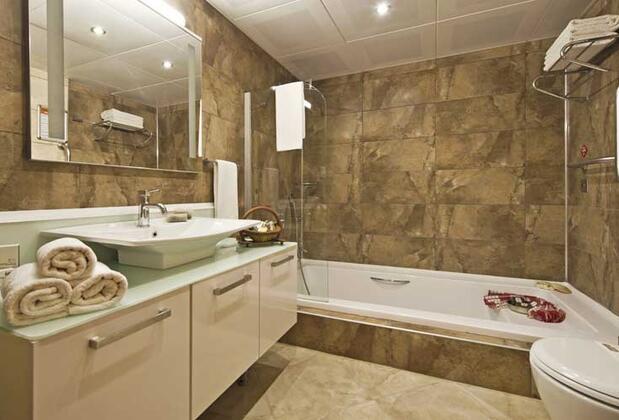 Hattuşa Vacation Termal Club Ankara - Görsel 19