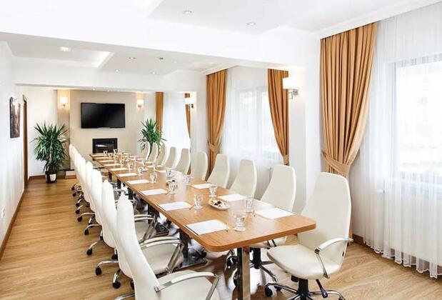 Hattuşa Vacation Termal Club Ankara - Görsel 14