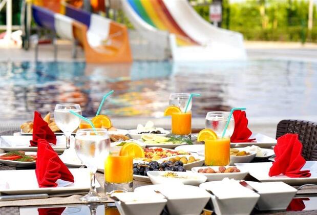 Hattuşa Vacation Thermal Club Erzin - Görsel 12