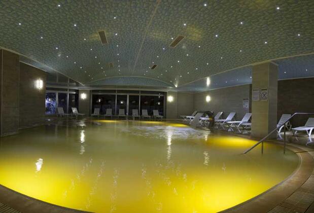 Hattuşa Vacation Thermal Club Erzin - Görsel 8