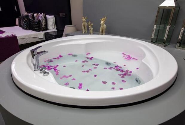 Golden Life Resort Hotel & Spa - Görsel 20