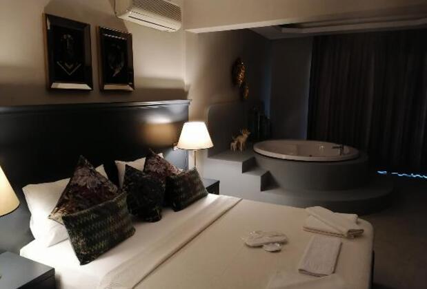 Golden Life Resort Hotel & Spa - Görsel 19