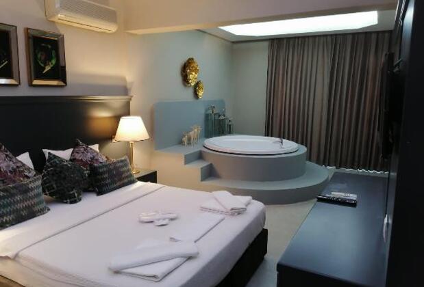 Golden Life Resort Hotel & Spa - Görsel 17