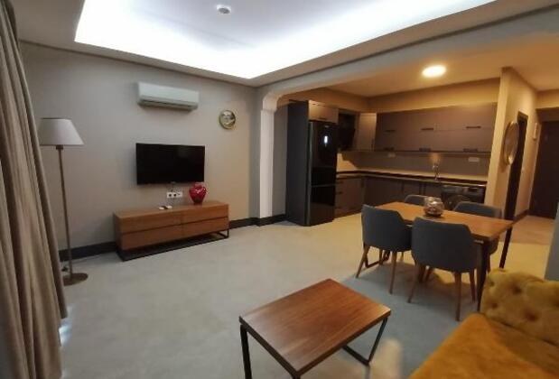 Golden Life Resort Hotel & Spa - Görsel 22