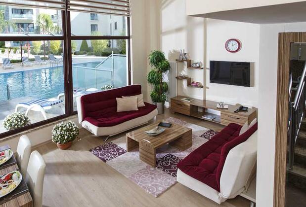 Hattuşa Vacation Termal Club Kazdağları - Görsel 11