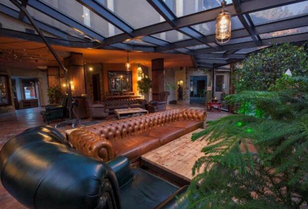 Cuci Hotel Di Mare - Görsel 30