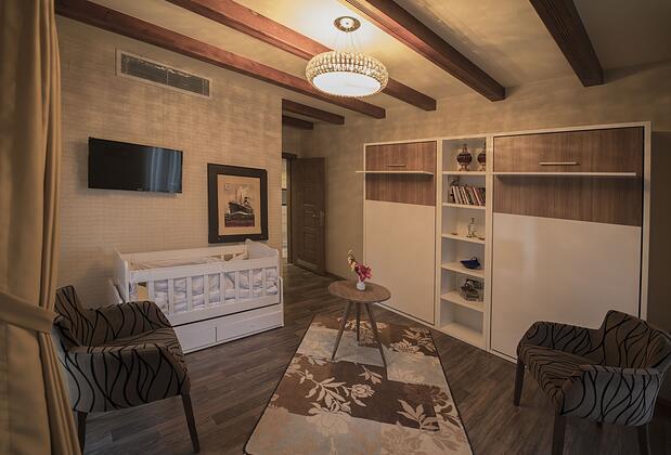 Kazdağları Karye Müze Otel - Görsel 45