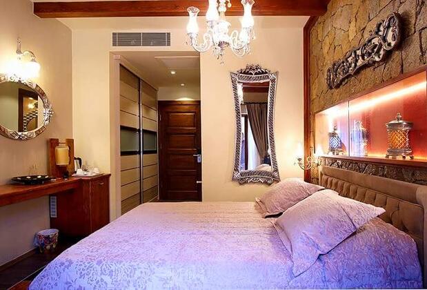 Kazdağları Karye Müze Otel - Görsel 46