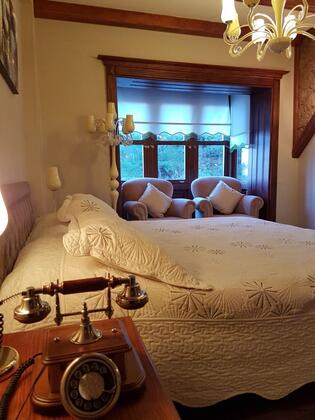 Kazdağları Karye Müze Otel - Görsel 47