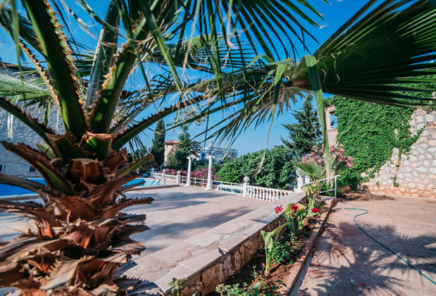 True Blue Boutique Hotel - Görsel 3